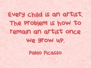 Every-child-is-an-artist