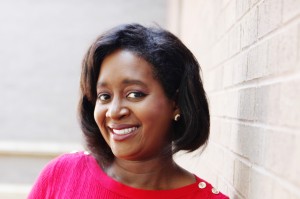 Piper Huguley, Author of African American Historical Romance