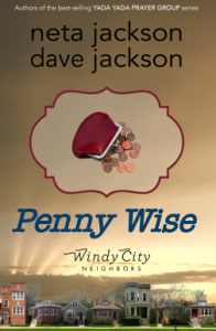 Penny Wise by Dave and Neta Jackson