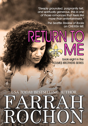 Return to Me by Farrah Rochon