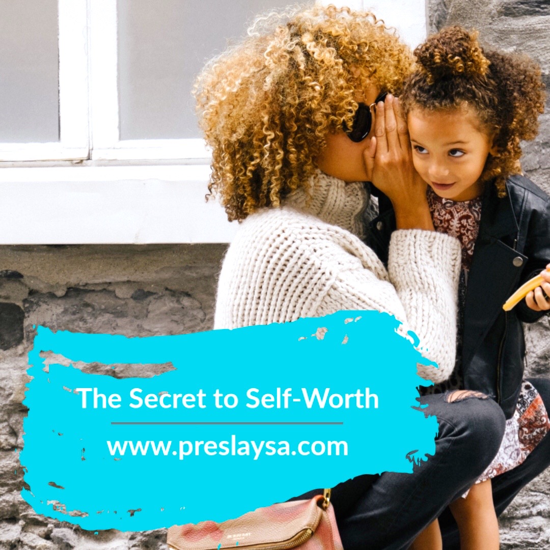 Tips to Increase Self Worth