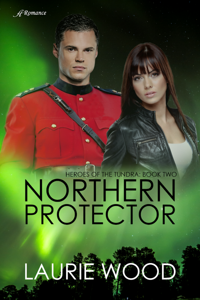 Northern Protector by Laurie Wood